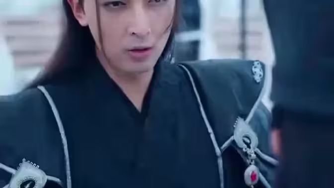 我乃冠军侯（太子殿下要封侯）第41-60集