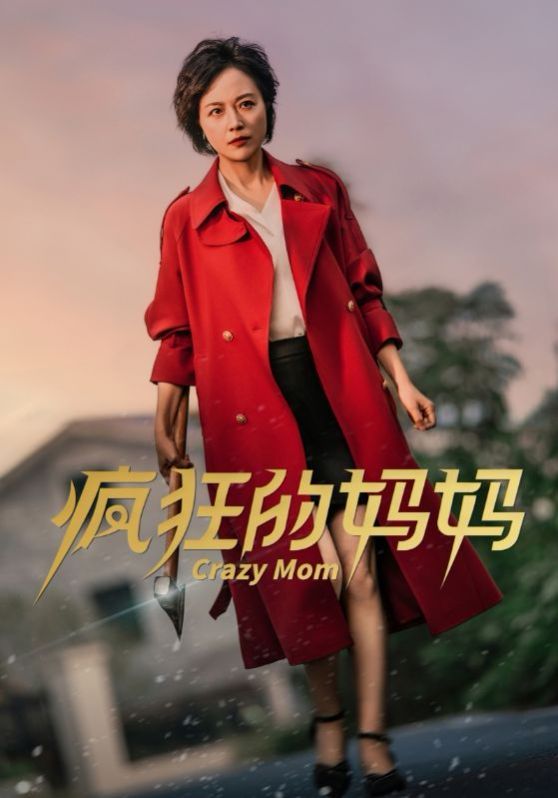 疯狂的妈妈第21-31集完结(大结局)