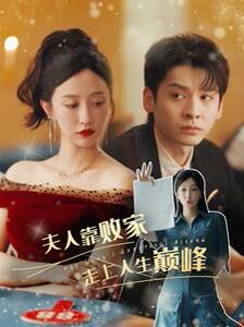 夫人靠败家走上人生巅峰第21-40集