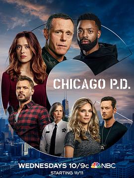 芝加哥警署 第八季第09集