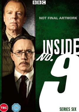 9号秘事 第六季第1集
