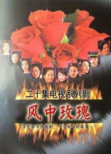 风中玫瑰第02集