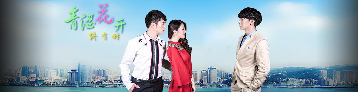 青涩花开终有时第06集