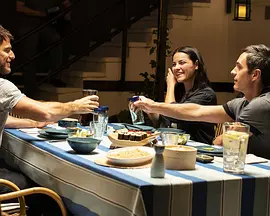 不能没有你第1集