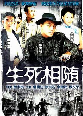 生死相随第12集