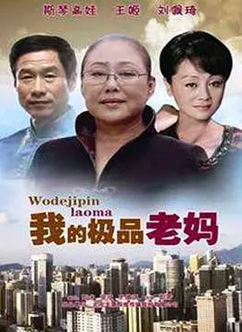 我的极品老妈第22集