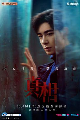 真相（2021）第14集