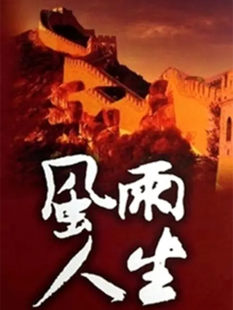 风雨人生第03集