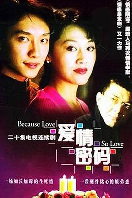 爱情密码（2001）第10集