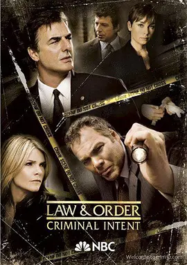 法律与秩序：犯罪倾向 第六季第01集