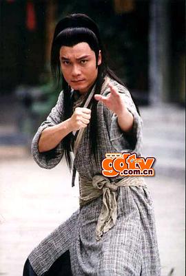 天涯追缉令第2集