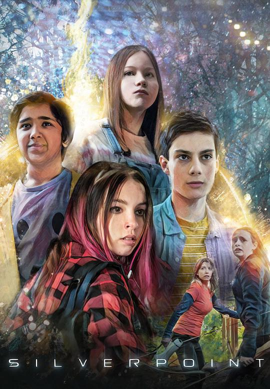 银角森林 第一季第01集