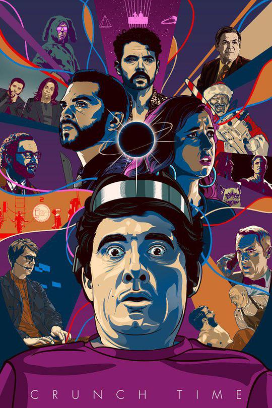 紧要关头第01集