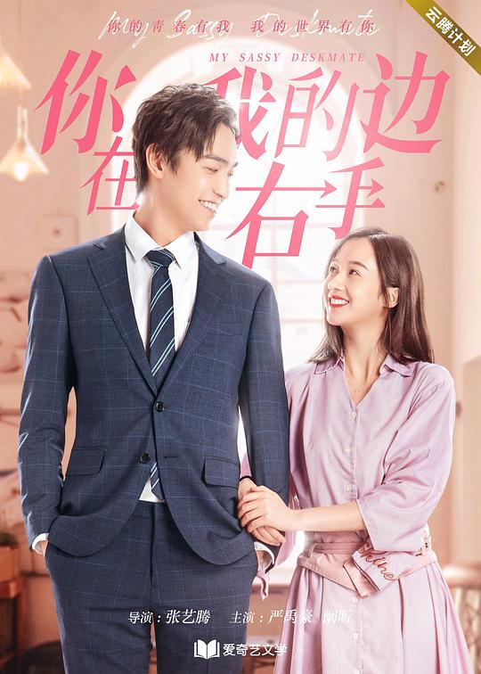 你在我的右手边第17集