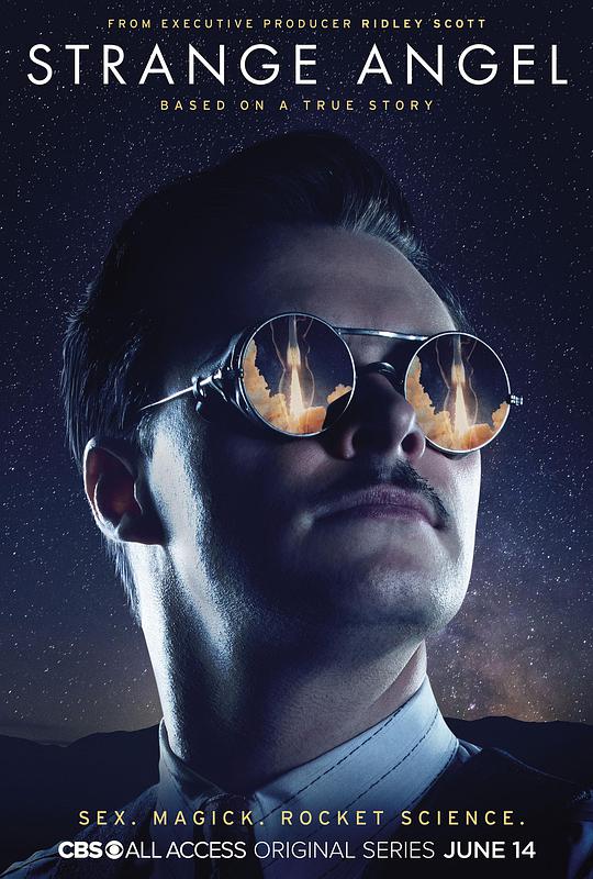 奇异天使 第一季第04集