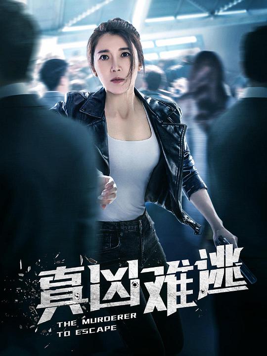 真凶难逃第02集