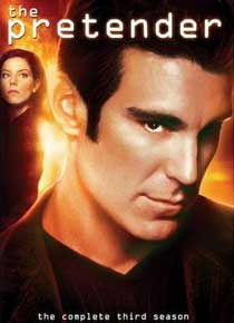 伪装者 第三季第01集