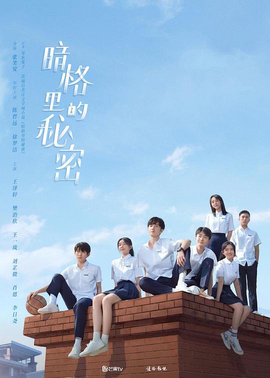 暗格里的秘密速享版第02集