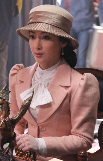 江南锄奸第16集