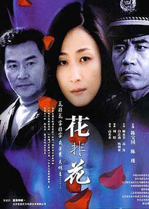 花非花第01集