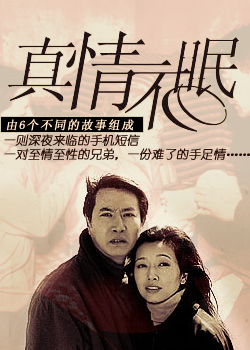 真情不眠第10集