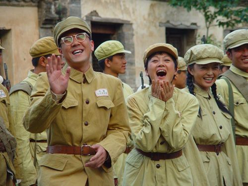 光辉岁月第02集