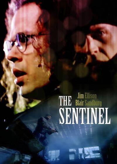 哨兵 第二季第01集