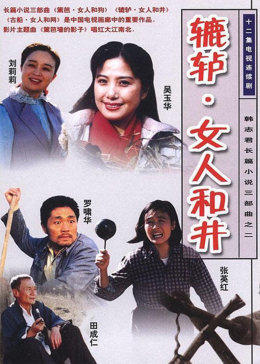 辘轳女人和井第02集