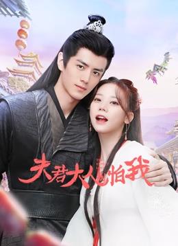 夫君大人别怕我第19集