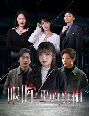 眼眸里的真相第03集